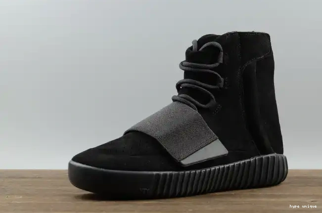 hype Triple BB1839 Adidas Black Yeezy Boost 750 Cblack 0514